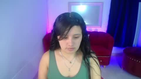 nathaly low online show from 06/26/26, 12:31