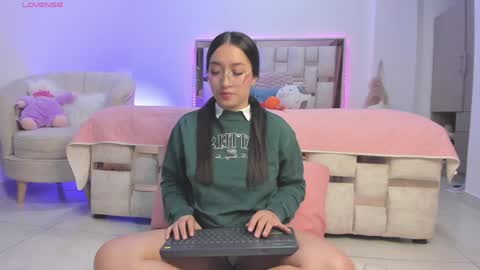 Snapshot of nathaly_star04 chatting on 12/30/24, 03:36 online show from 12/30/24, 03:36