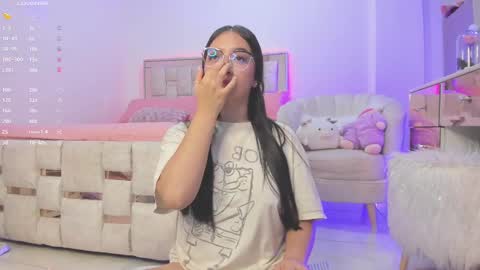 Snapshot of nathaly_star04 chatting on 02/26/25, 02:48 online show from 02/26/25, 02:48