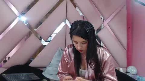 Nathaly sweet online show from 12/12/24, 09:08