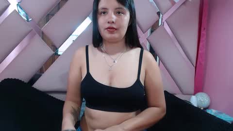 Nathaly sweet online show from 12/20/24, 03:36