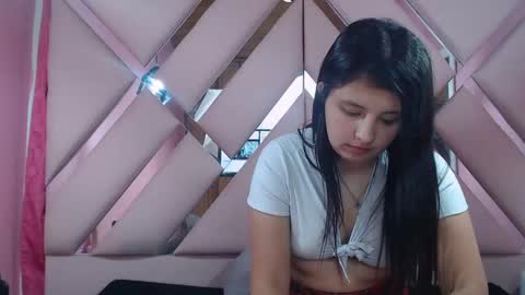 Nathaly sweet online show from 02/19/25, 06:00