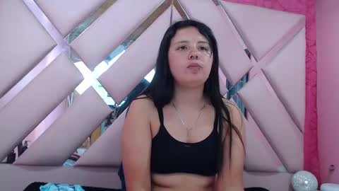 Nathaly sweet online show from 09/24/25, 03:21