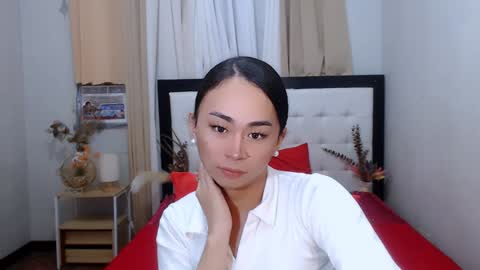 SWEET NATHALYA online show from 12/10/24, 03:33