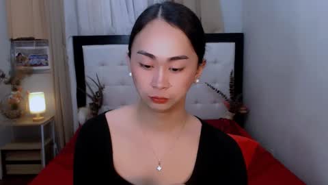 SWEET NATHALYA online show from 12/11/24, 12:12