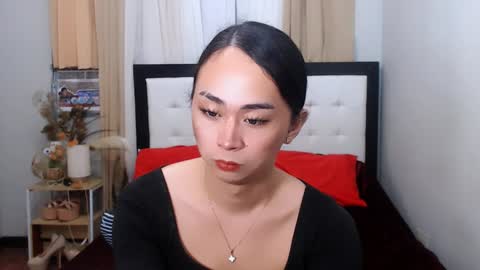 SWEET NATHALYA online show from 01/04/25, 11:54