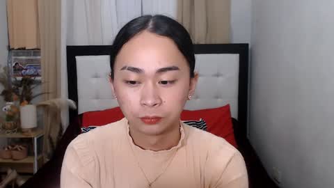 SWEET NATHALYA online show from 01/09/25, 12:09