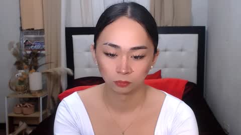 SWEET NATHALYA online show from 01/13/25, 09:19