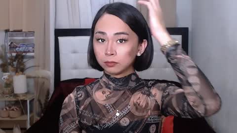 SWEET NATHALYA online show from 01/20/25, 09:24