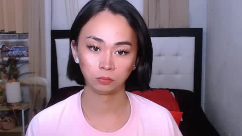 SWEET NATHALYA online show from 01/21/25, 12:07