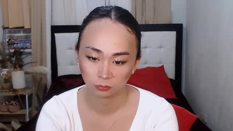 SWEET NATHALYA online show from 01/22/25, 11:45