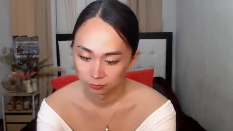 SWEET NATHALYA online show from 01/27/25, 11:22