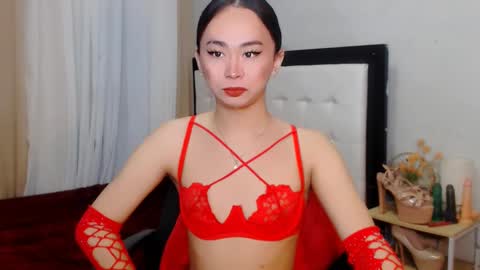 SWEET NATHALYA online show from 02/09/25, 06:33