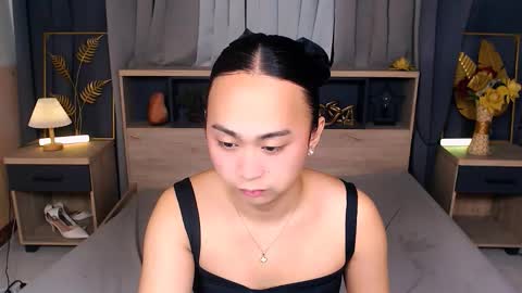 SWEET NATHALYA online show from 09/10/25, 10:54