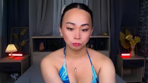 SWEET NATHALYA online show from 09/21/25, 10:55