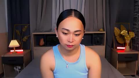 SWEET NATHALYA online show from 09/22/25, 11:18