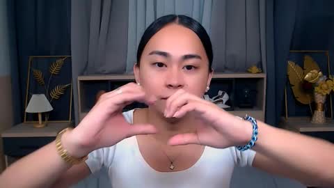 SWEET NATHALYA online show from 10/22/25, 12:11