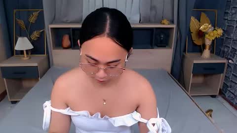 SWEET NATHALYA online show from 10/25/25, 11:43