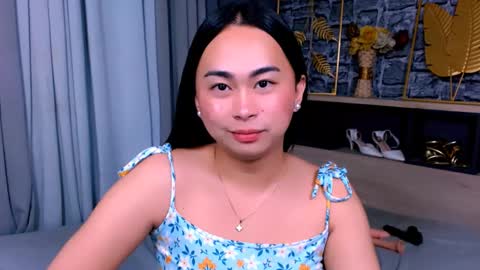 SWEET NATHALYA online show from 12/03/25, 12:51