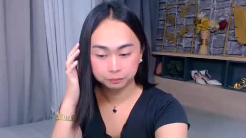 SWEET NATHALYA online show from 12/14/25, 10:47