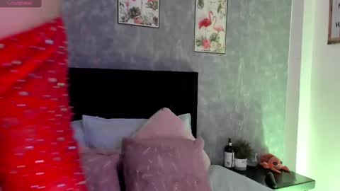 Nathaly lopez online show from 02/20/25, 01:51