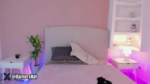 NATHALY  online show from 05/04/26, 10:44