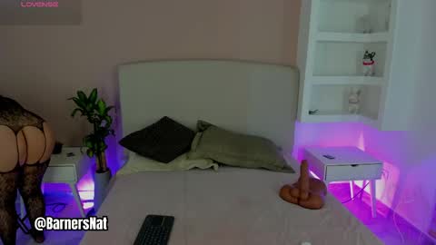 NATHALY  online show from 05/15/26, 01:56