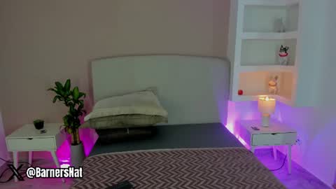NATHALY  online show from 06/11/26, 10:46