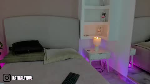 NATHALY  online show from 06/24/26, 10:47