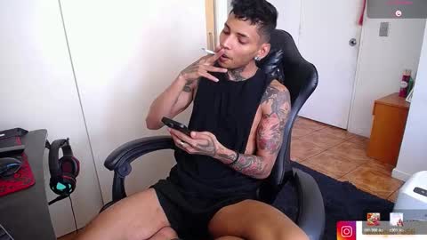 Snapshot of nathan_aress6666 chatting on 02/20/26, 07:03 nathan_aress6666 online show from 02/20/26, 07:03