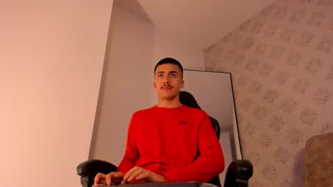 Snapshot of nathan_baker__ chatting on 11/19/25, 11:54 nathan_baker__ online show from 11/19/25, 11:54