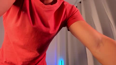 Snapshot of nathan_blake_ chatting on 10/04/25, 04:27 Nathan online show from 10/04/25, 04:27