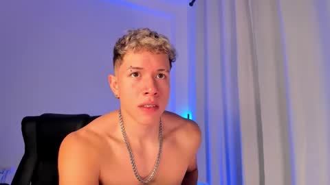 Snapshot of nathan_blake_ chatting on 10/10/25, 09:14 Nathan online show from 10/10/25, 09:14