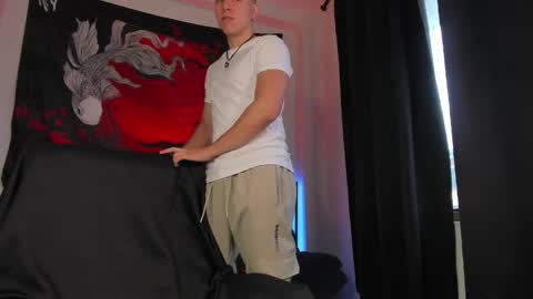 Nathan online show from 05/06/26, 04:23
