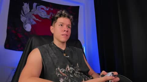 Nathan online show from 06/16/26, 05:59