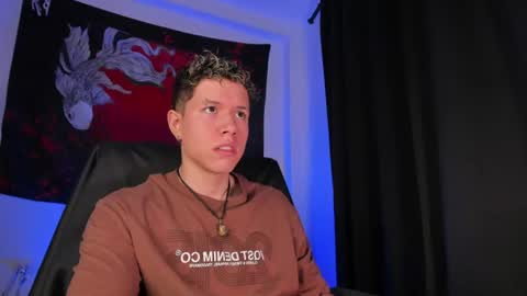 Nathan online show from 06/18/26, 03:05
