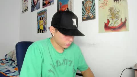 Snapshot of nathan_galanis chatting on 10/07/25, 08:06 nathan online show from 10/07/25, 08:06