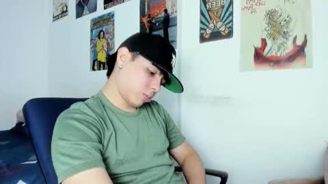 Snapshot of nathan_galanis chatting on 01/13/26, 12:05 nathan online show from 01/13/26, 12:05