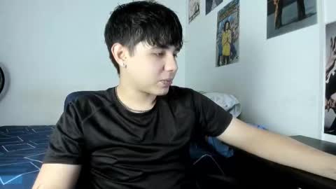 Snapshot of nathan_galanis chatting on 02/24/26, 08:40 nathan online show from 02/24/26, 08:40