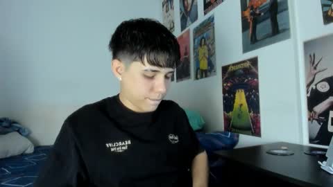 Snapshot of nathan_galanis chatting on 03/25/26, 12:27 nathan online show from 03/25/26, 12:27