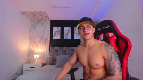 Snapshot of nathan_gross chatting on 02/13/25, 05:26 nathan_gross online show from 02/13/25, 05:26