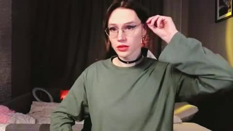 This name is so sexy you cant pronounce it. online show from 02/20/26, 01:46