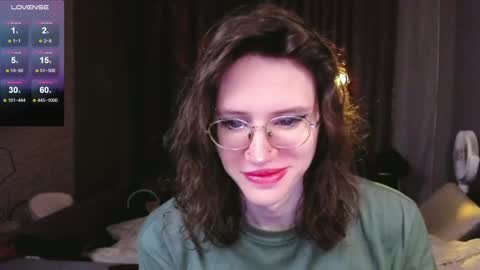 This name is so sexy you cant pronounce it. online show from 05/07/26, 11:54