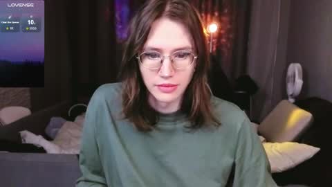 This name is so sexy you cant pronounce it. online show from 05/10/26, 11:32