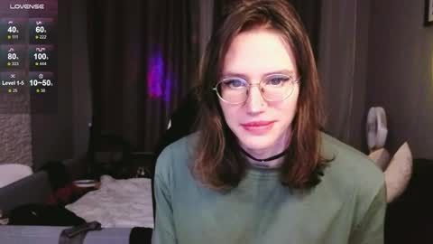 This name is so sexy you cant pronounce it. online show from 05/14/26, 11:33