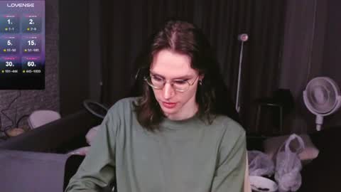 This name is so sexy you cant pronounce it. online show from 06/15/26, 12:13