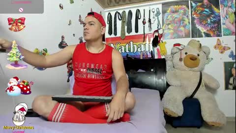 Snapshot of nathan_sanchez chatting on 12/20/24, 10:38 Nathan online show from 12/20/24, 10:38