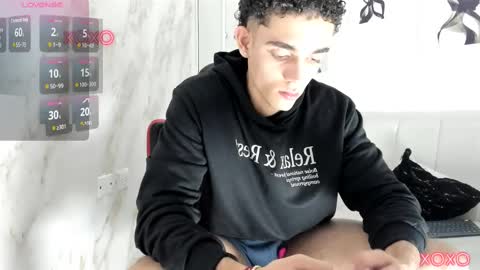 nathan_shimmer online show from 11/10/25, 01:21