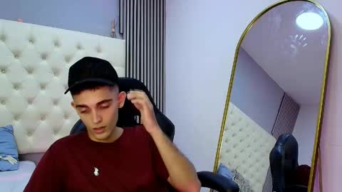 nathan_shimmer online show from 04/27/26, 03:26