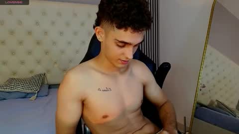 nathan_shimmer online show from 04/30/26, 06:31